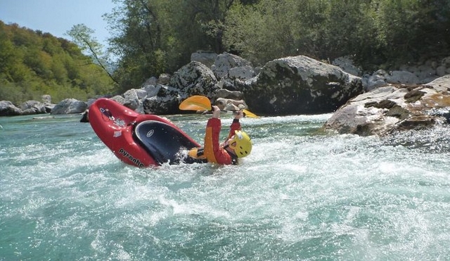 Vzpomínka na letní Soču