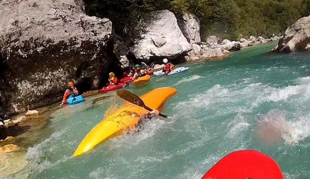 Vzpomínka na letní Soču