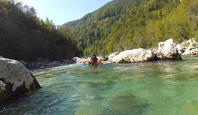 Vzpomínka na letní Soču