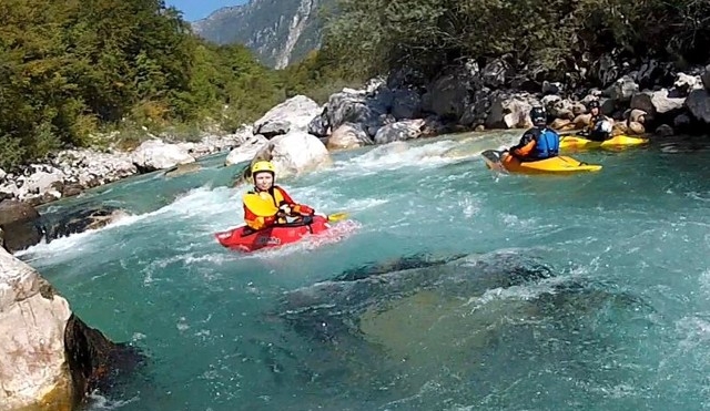 Vzpomínka na letní Soču