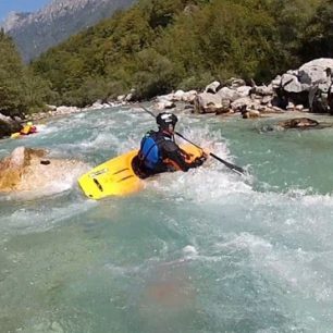 Vzpomínka na letní Soču