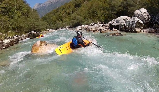 Vzpomínka na letní Soču