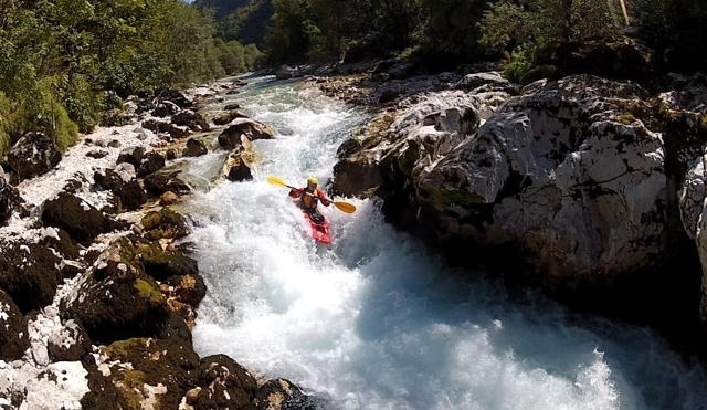 Vzpomínka na letní Soču