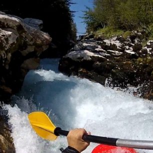 Vzpomínka na letní Soču