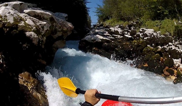 Vzpomínka na letní Soču