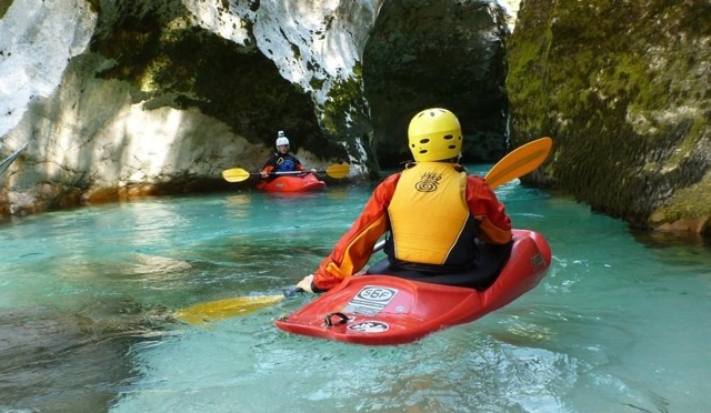 Vzpomínka na letní Soču