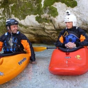 Vzpomínka na letní Soču