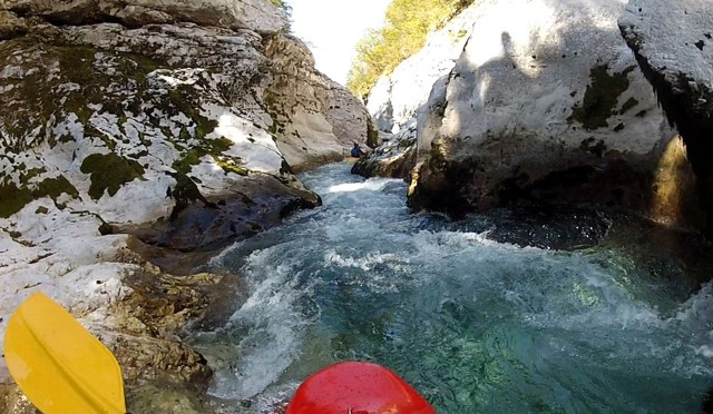 Vzpomínka na letní Soču