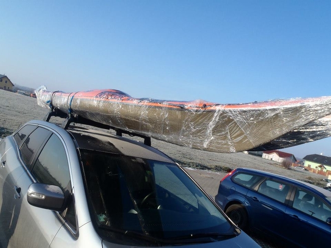 La Garda - adventní lahůdka