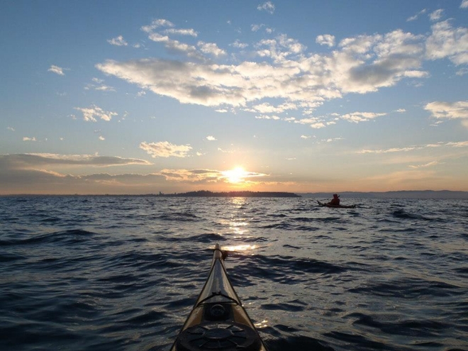 La Garda - adventní lahůdka