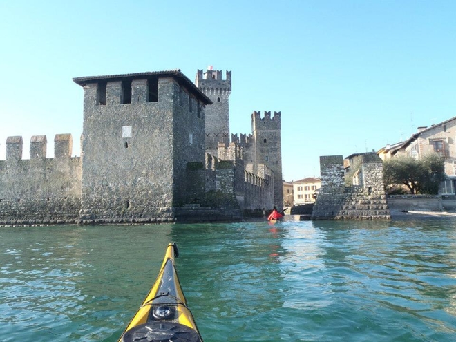 La Garda - adventní lahůdka