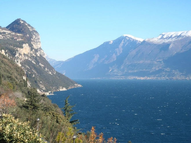 La Garda - adventní lahůdka