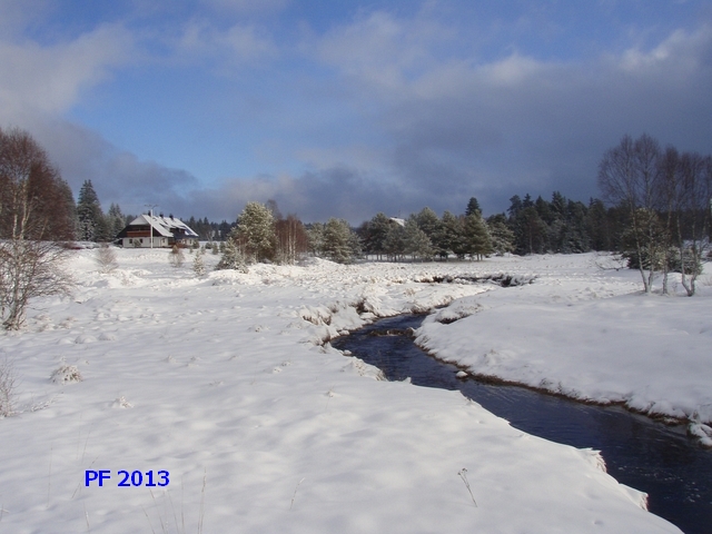 Vánoční splutí Otavy s Lubomírem Brabcem