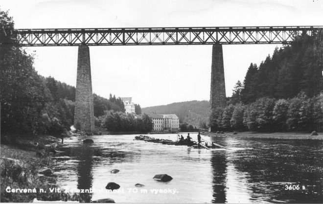 Vltava na celuloidu - rozhovor s Karlem Čáslavským