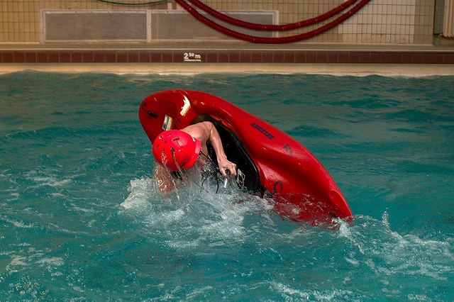 MČR v eskymování,  pražské kolo