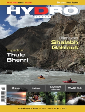 HYDRO 1/13 – Indie