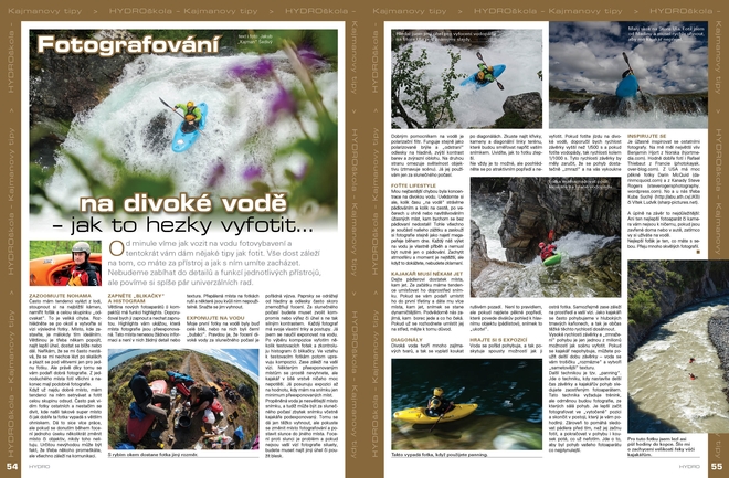 HYDRO 1/13 – Indie