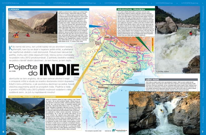 HYDRO 1/13 – Indie