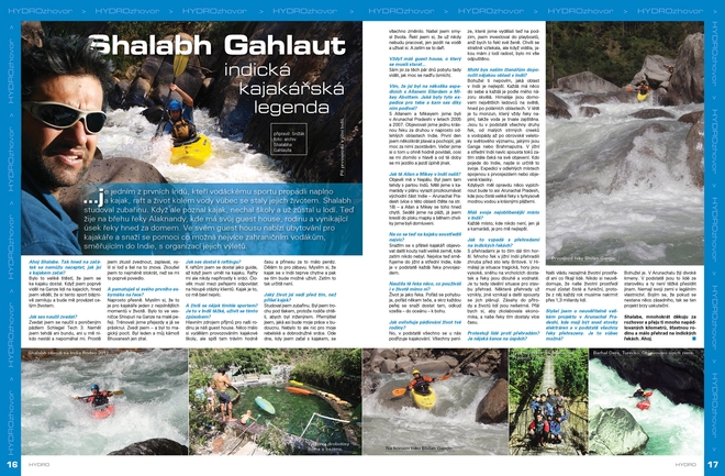 HYDRO 1/13 – Indie