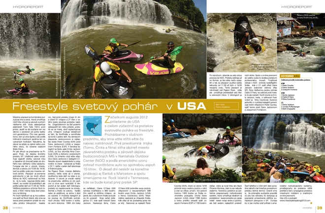 HYDRO 1/13 – Indie