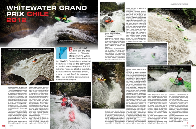 HYDRO 1/13 – Indie