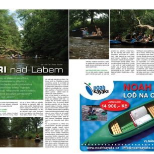 HYDRO 1/13 – Indie