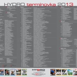 HYDRO 1/13 – Indie