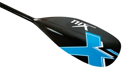 Soutěž o pádlo NIX Extreme s Expediční kamerou 2013 - ukončena