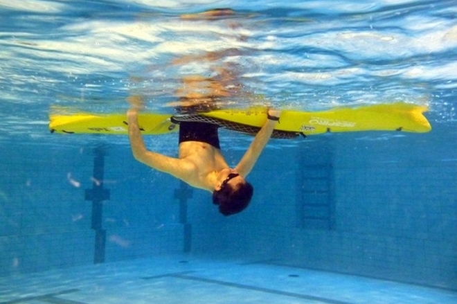 MČR v eskymování 2013 – Jihočeský kraj