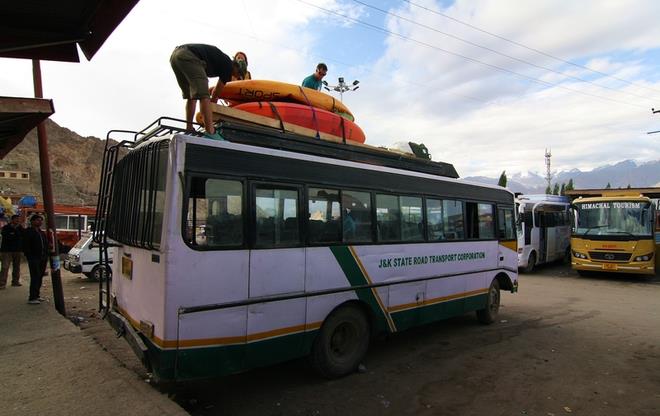 Namaste trip - Ladakh
