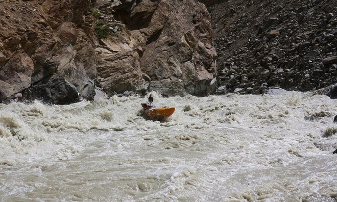 Namaste trip - Ladakh