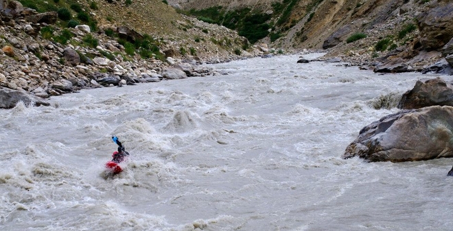 Namaste trip - Ladakh