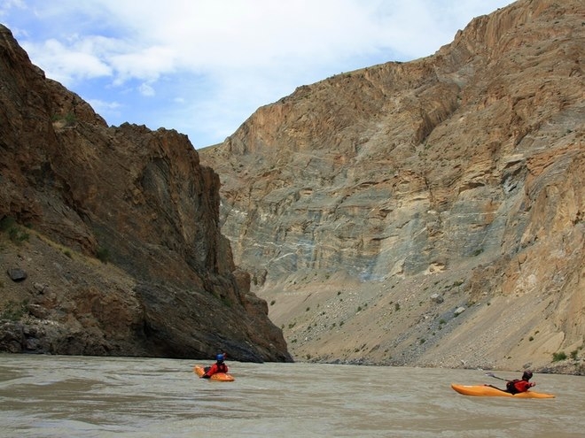 Namaste trip - Ladakh