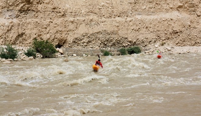 Namaste trip - Ladakh