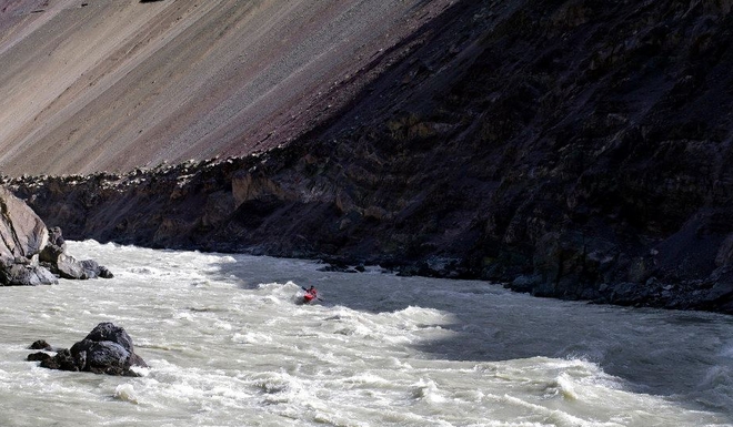 Namaste trip - Ladakh