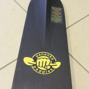 Dračí pádlo Panenka Paddles