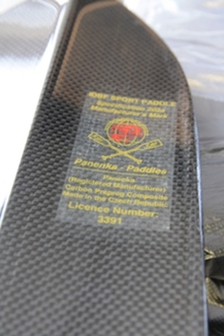 Osvědčení o licenci