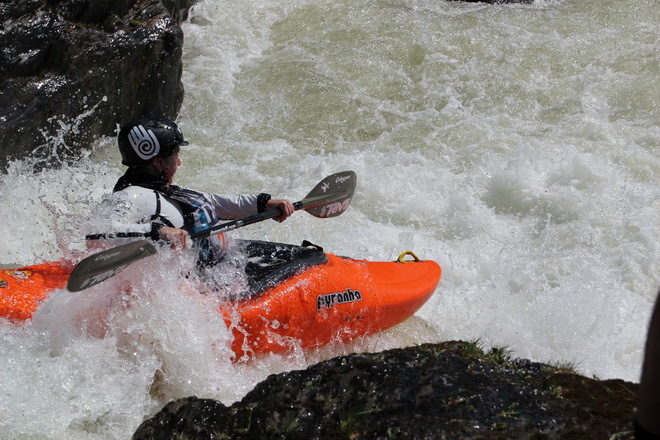 Krakonošovo Labíčko 2013