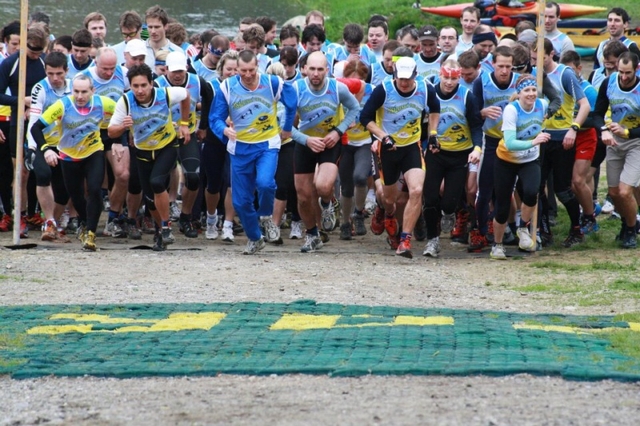 Posázavská trilogie