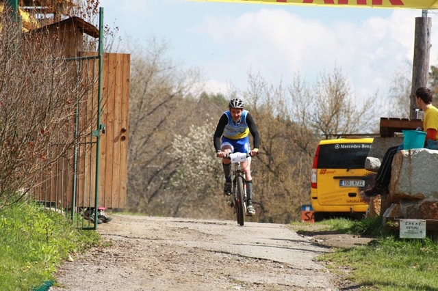 Posázavská trilogie