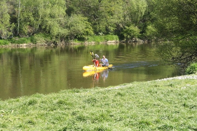 Posázavská trilogie