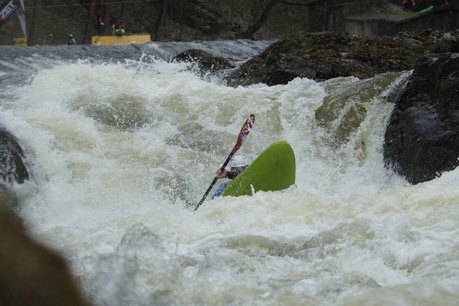 Krakonošovo Labíčko 2013 se povedlo