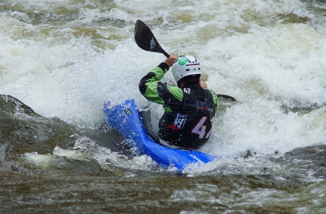 Krakonošovo Labíčko 2013 se povedlo