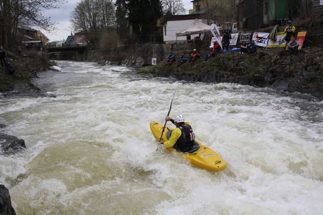 Krakonošovo Labíčko 2013 se povedlo