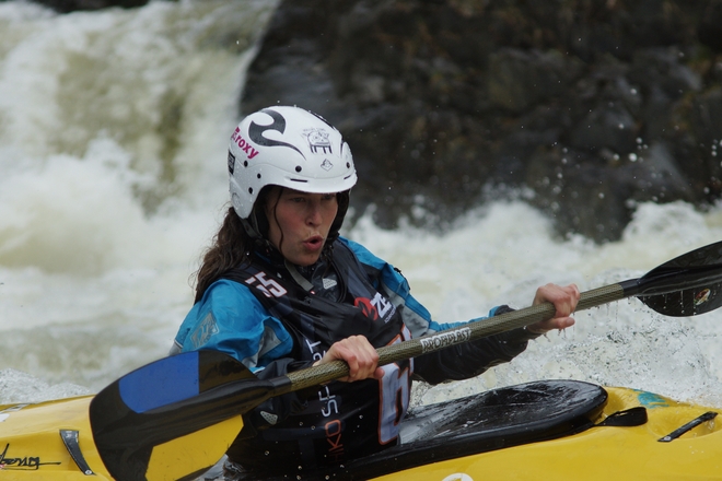 Krakonošovo Labíčko 2013 se povedlo