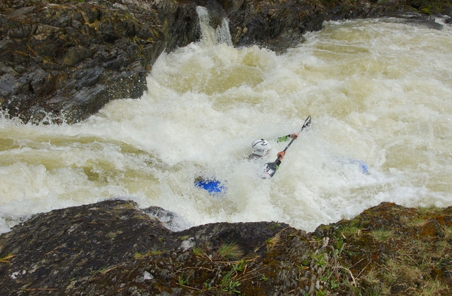 Krakonošovo Labíčko 2013 se povedlo