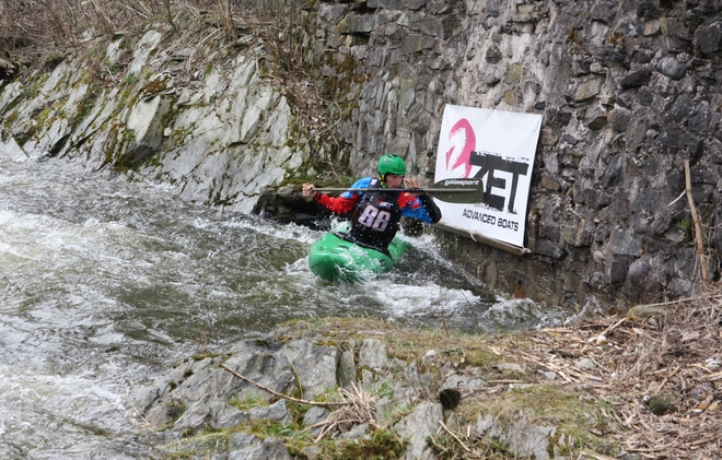 Krakonošovo Labíčko 2013 se povedlo