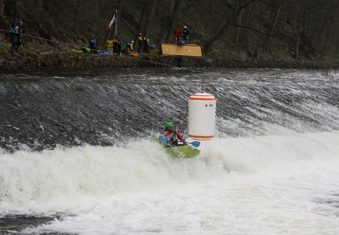 Krakonošovo Labíčko 2013 se povedlo