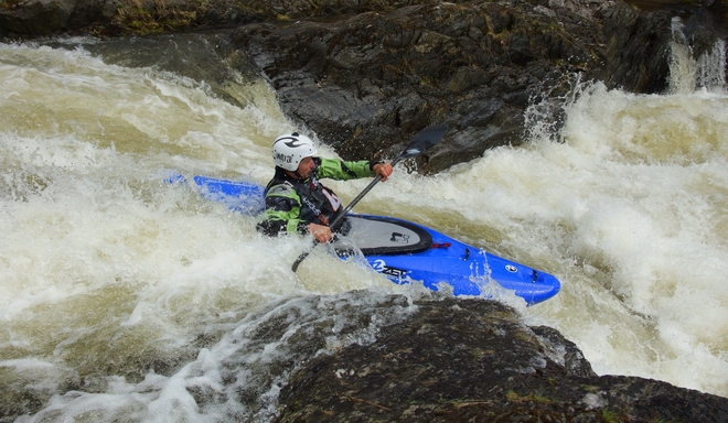 Krakonošovo Labíčko 2013 se povedlo