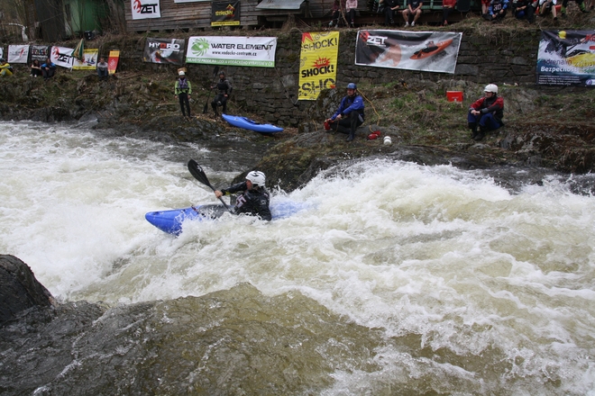 Krakonošovo Labíčko 2013 se povedlo